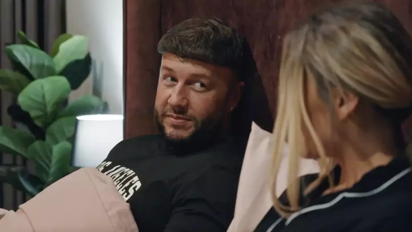 Channel 4 viewers weren't too happy about Adam's recent behaviour (Channel 4)