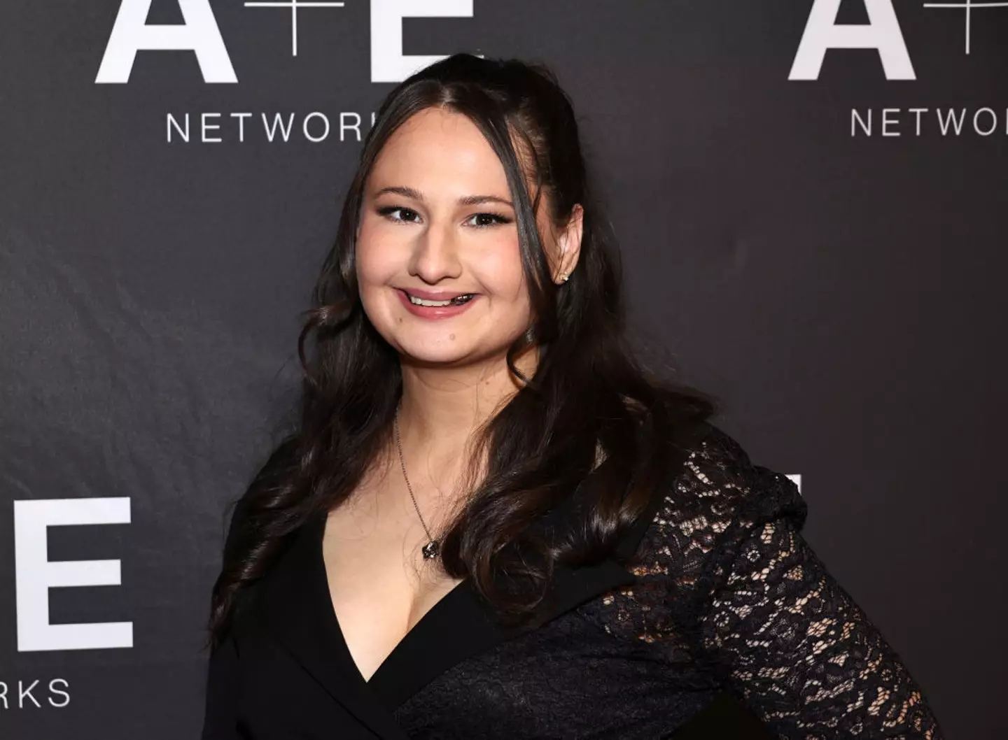 Gypsy Rose is now in a relationship with her ex, Ken Urker. (Jamie McCarthy/Getty Images)