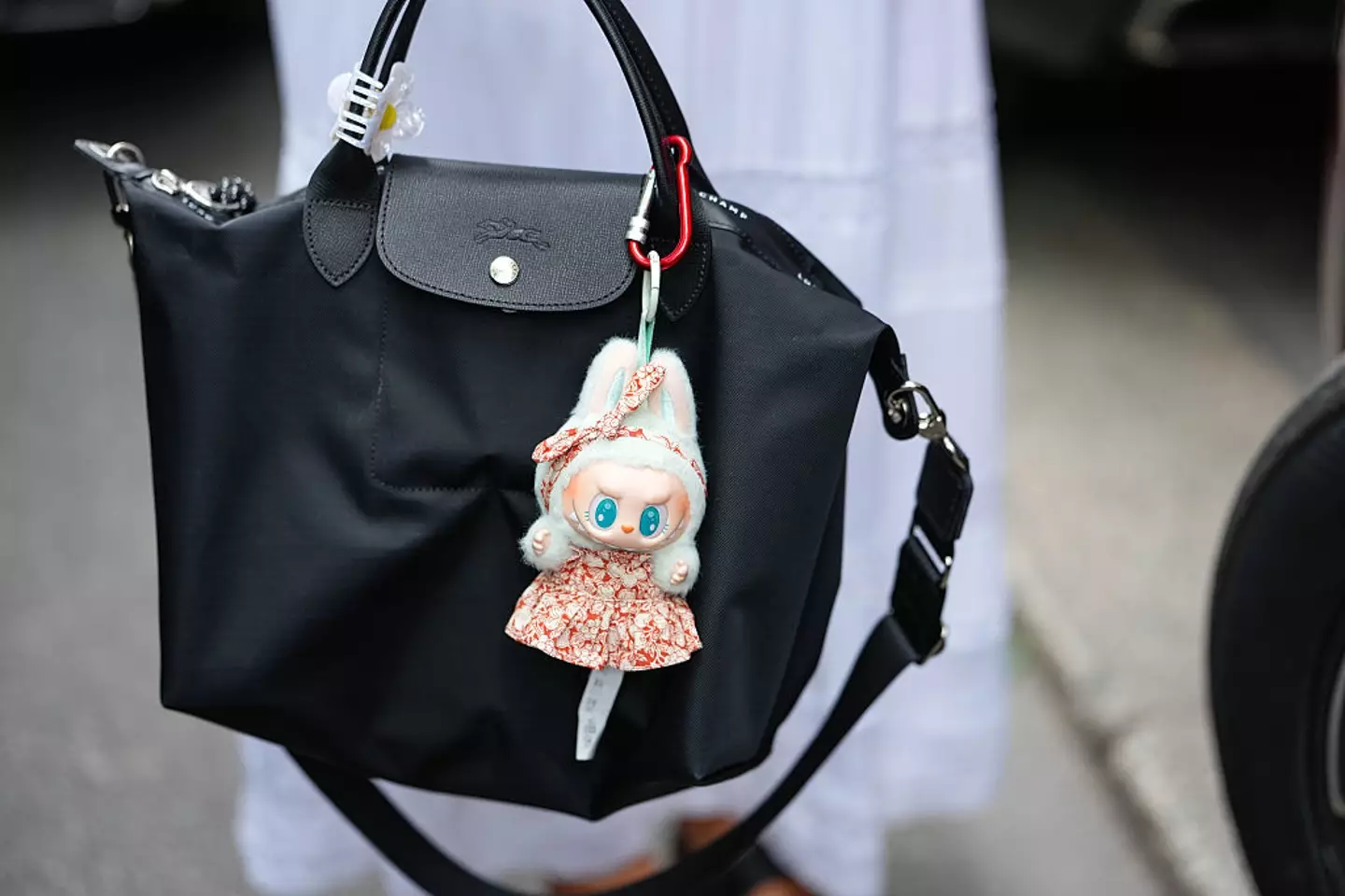 Tyla has spoke with consumer experts and psychologists to get to the bottom of the trinket trend (Edward Berthelot / Getty Images)