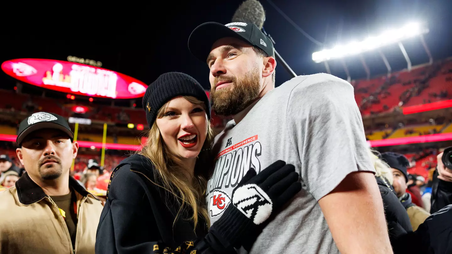 Proposed new NFL rule could protect Travis Kelce amid Taylor Swift romance