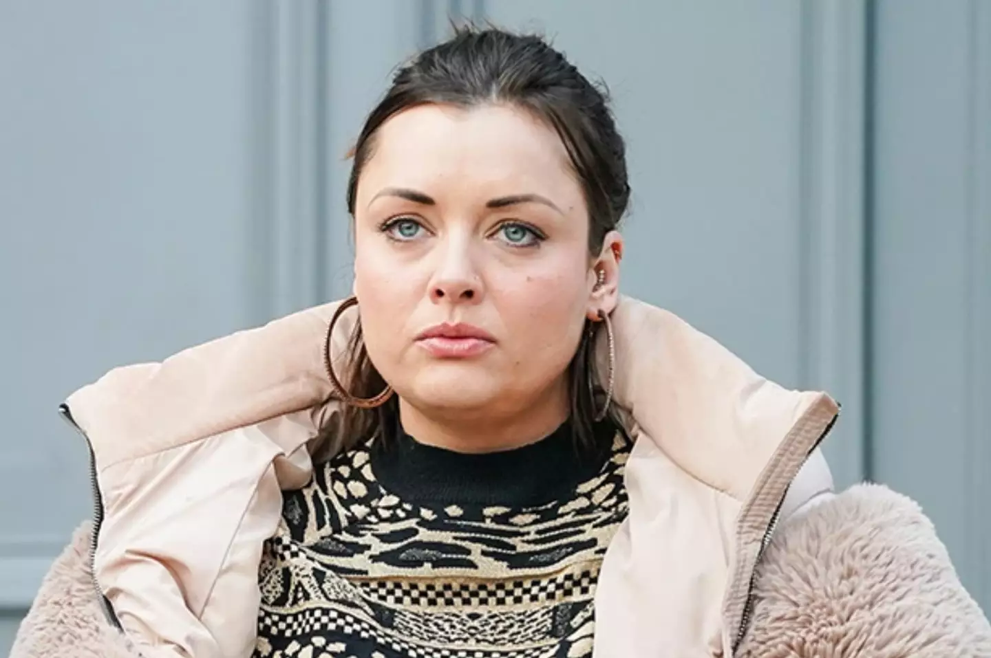 EastEnders fans are convinced they know how Whitney Dean will exit the show.
