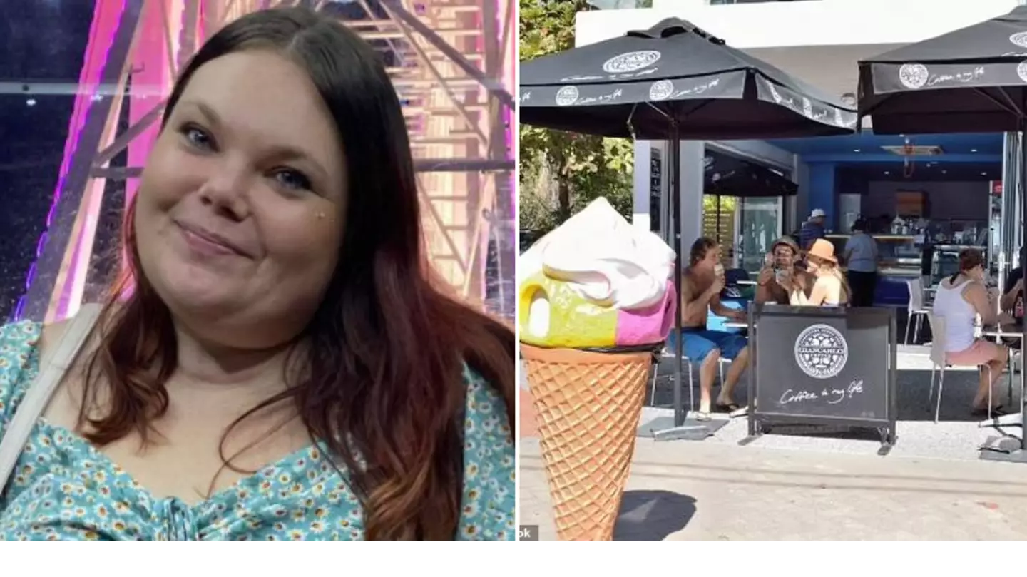 Townsville Bulletin/Facebook