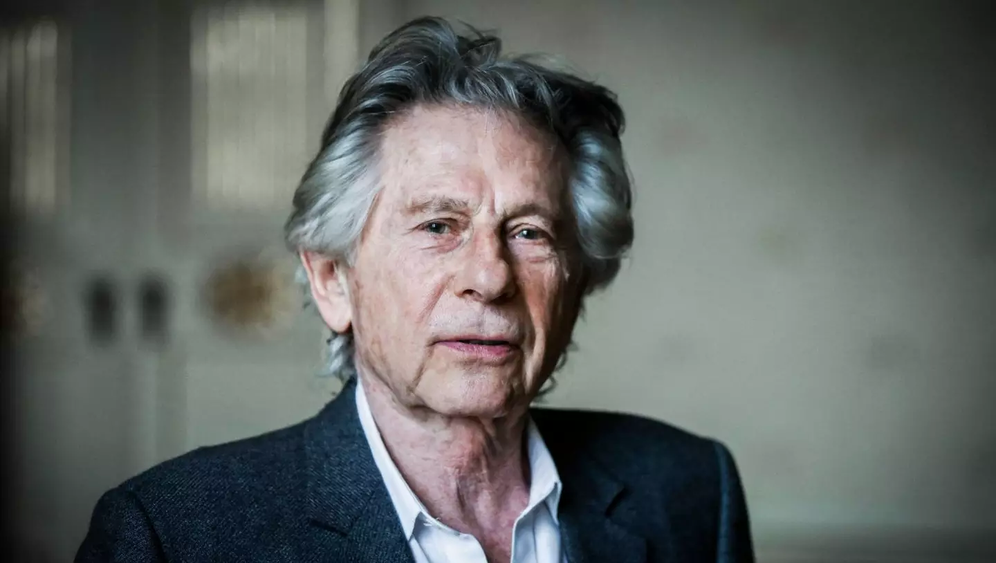 Roman Polanski was expelled on the same day as Bill Cosby (Beata Zawrzel/NurPhoto via Getty Images)