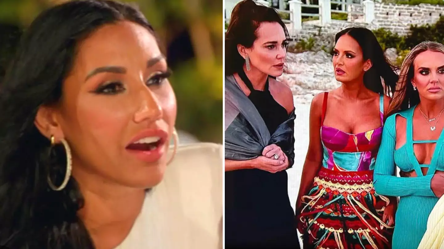RHOSLC producers claim they had 'no idea' about Monica Garcia’s involvement in troll Instagram account