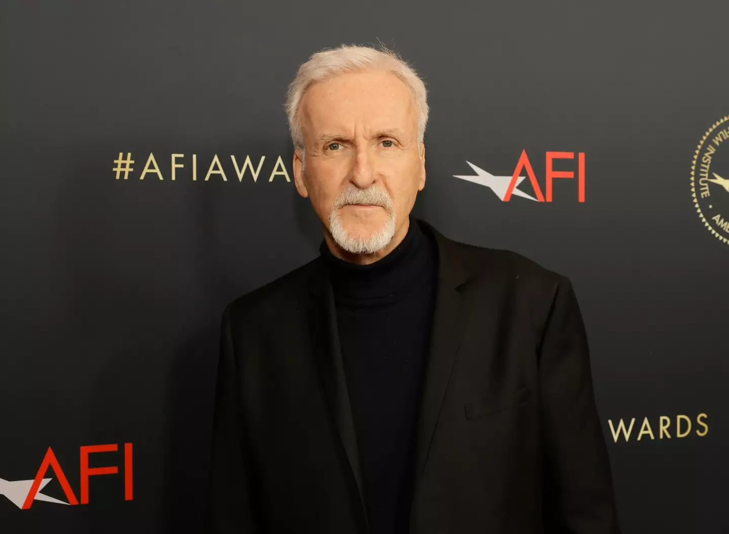James Cameron has revealed that he's leaving the US because he is 'sickened' by President Trump (Kevin Winter/Getty Images)