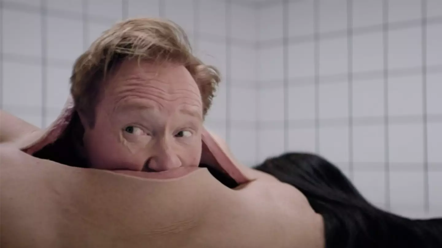 Conan O’Brien’s shocking opening Oscars skit leaves viewers seriously divided