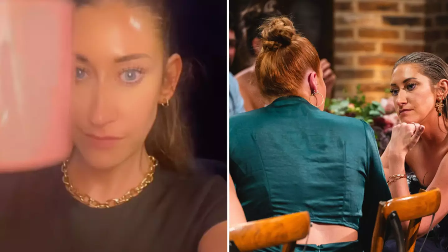 Instagram/@hannahkate_norburn/Channel. 4