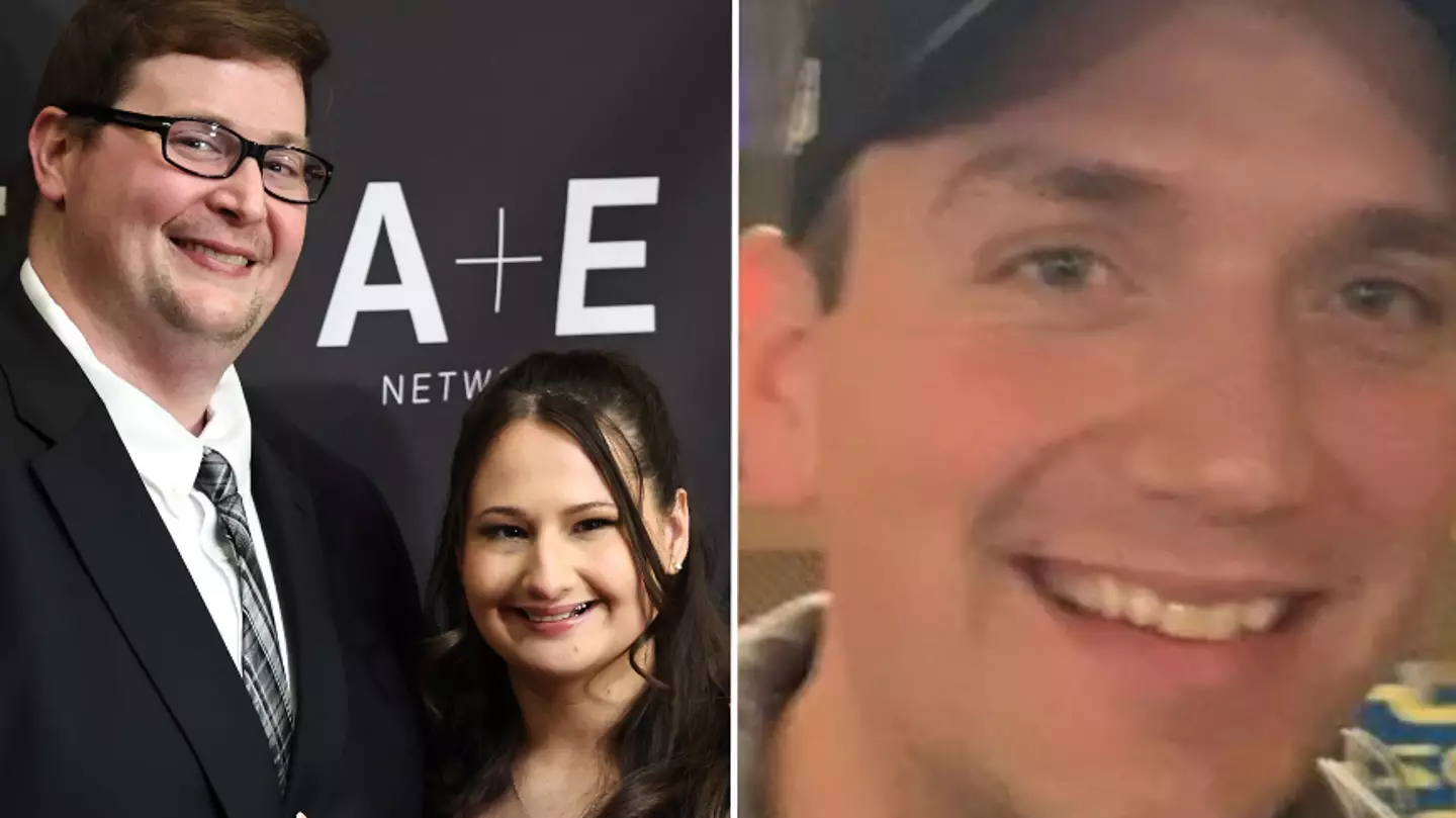 Gypsy Rose Blanchard back together with ex-fiancé a month after announcing divorce from husband