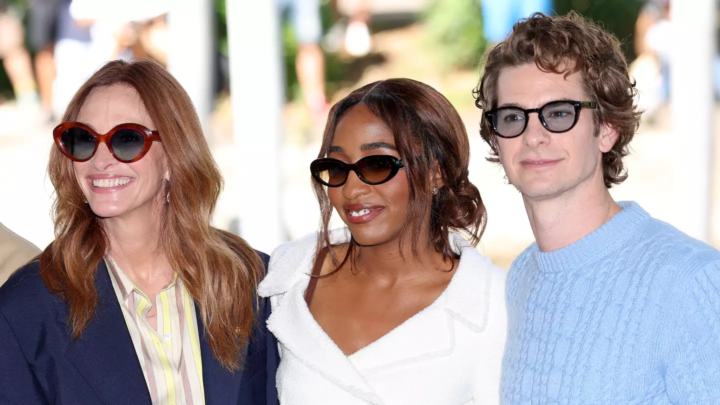 Daniele Venturelli/WireImage