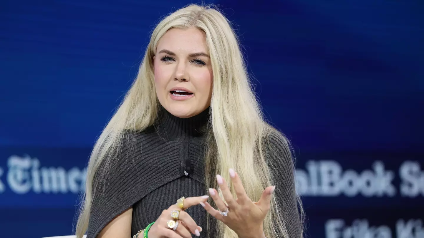 Michael M. Santiago/Getty Images