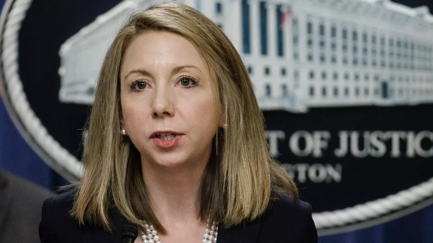 Former US attorney Jessica Aber, 43, found dead in her home