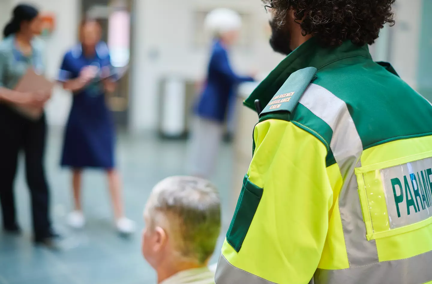 There are several indicators of sepsis to look out for.