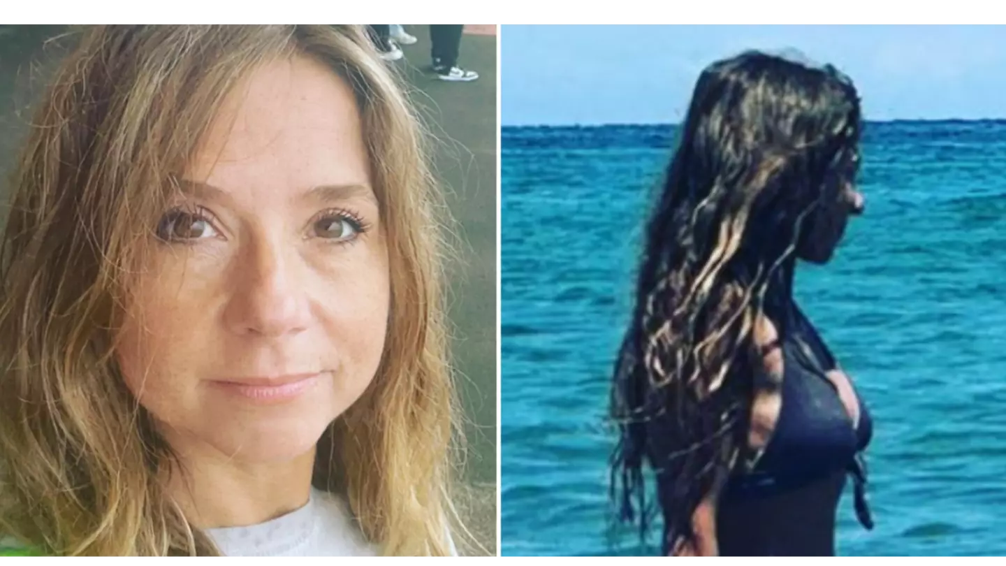 Instagram/@sjhoneywell