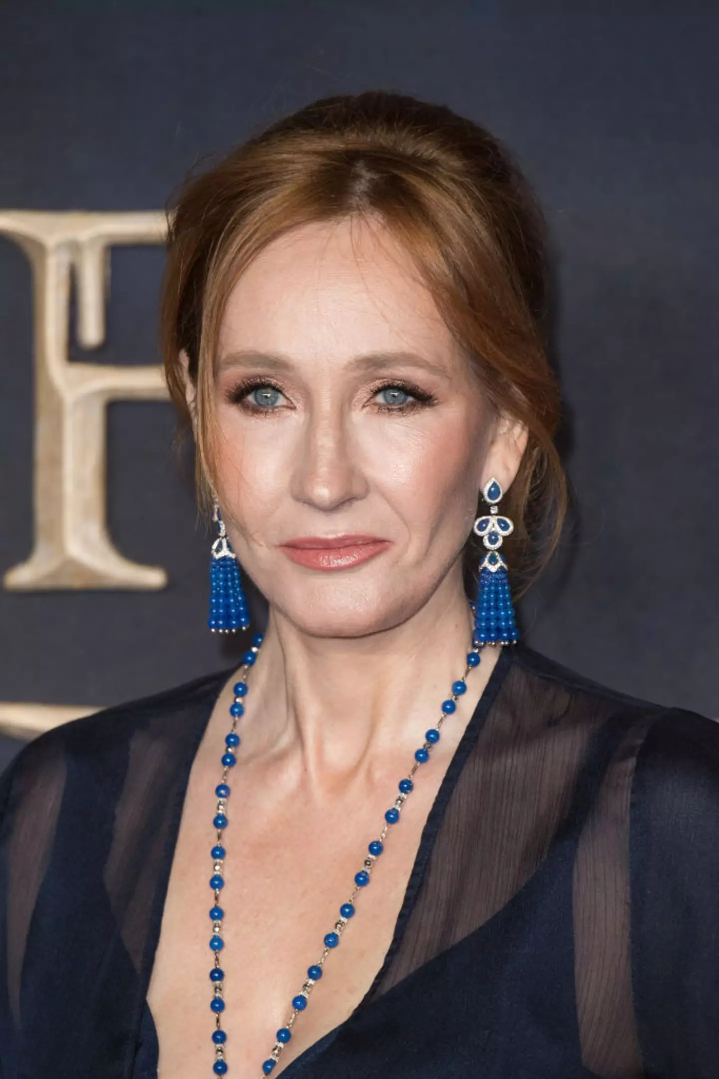 The Harry Potter was dubbed a 'TERF' following the backlash. (Jeff Spicer / Contributor / Getty Images)