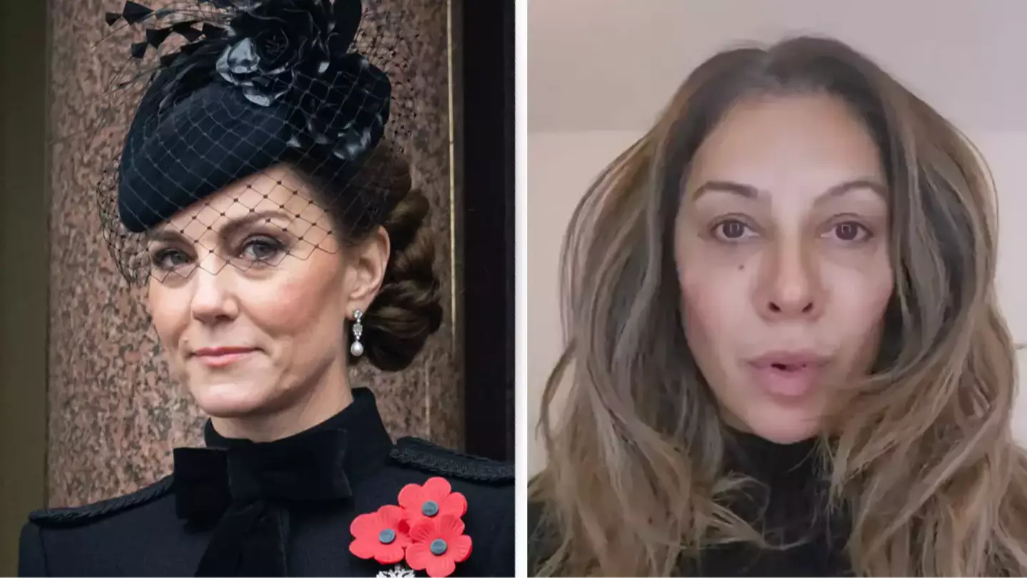 Samir Hussein/WireImage/Getty Images/X/@narindertweets