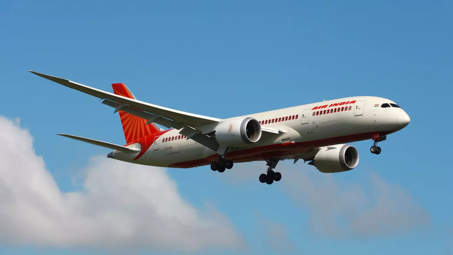 Plane heading to UK with 232 passengers crashes after take off