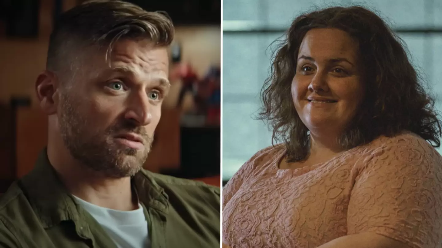 'Insane' new documentary that's left viewers 'screaming' overtakes Baby Reindeer as it's knocked off top spot