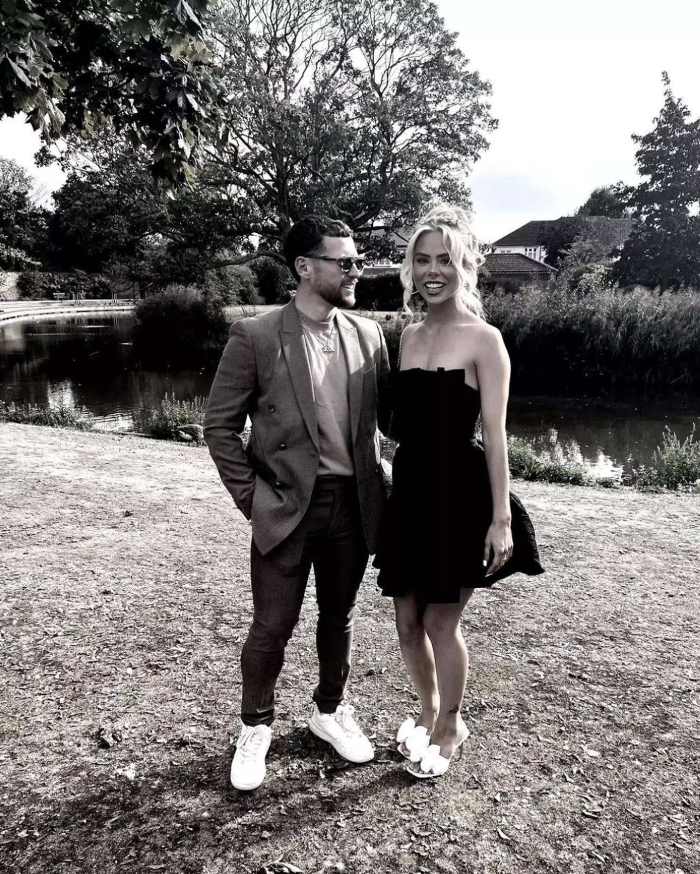 The discussion surrounding names after marriage has certainly divided opinion.