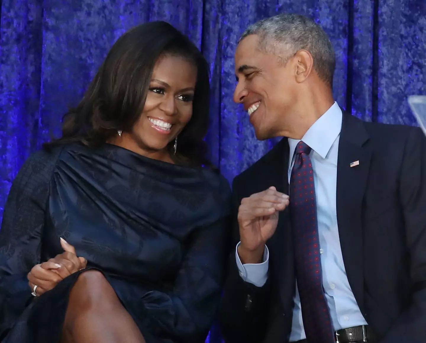 Michelle has shared her frustrations with the process (Mark Wilson/Getty Images)