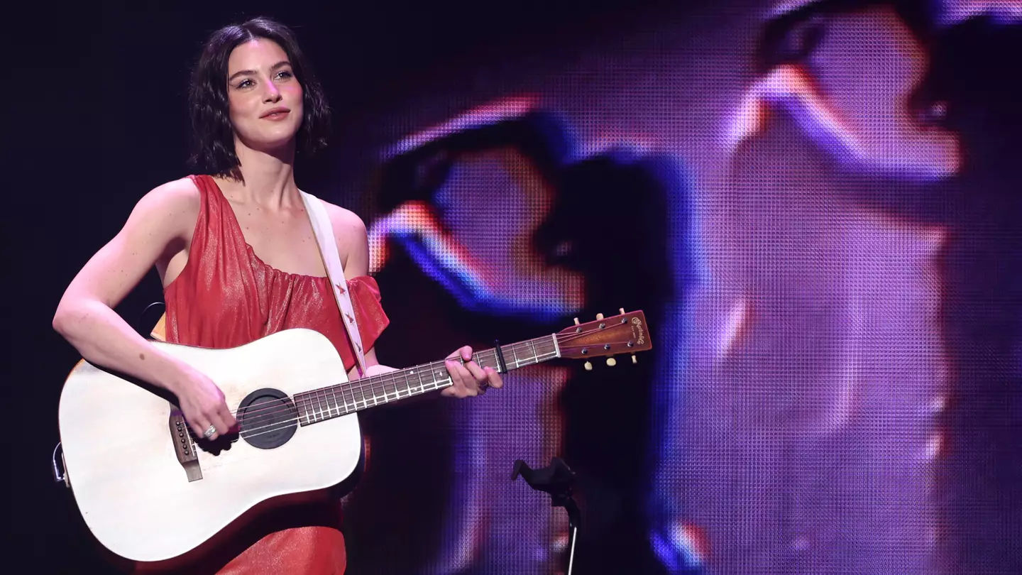 Last chance to see Gracie Abrams live as the singer cancels major UK tour dates