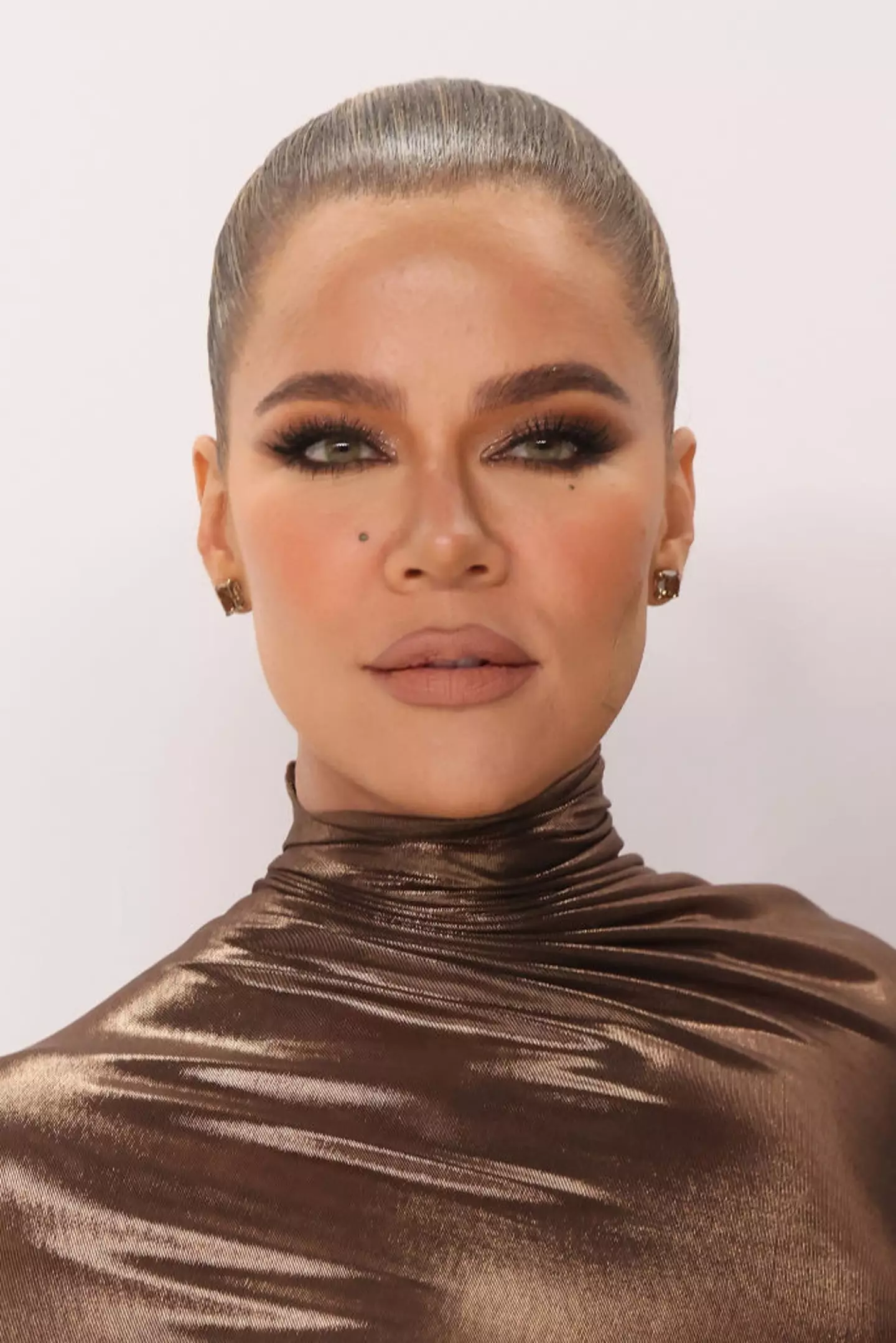 Khloe Kardashian embraced the lavish side of life (Taylor Hill/FilmMagic)
