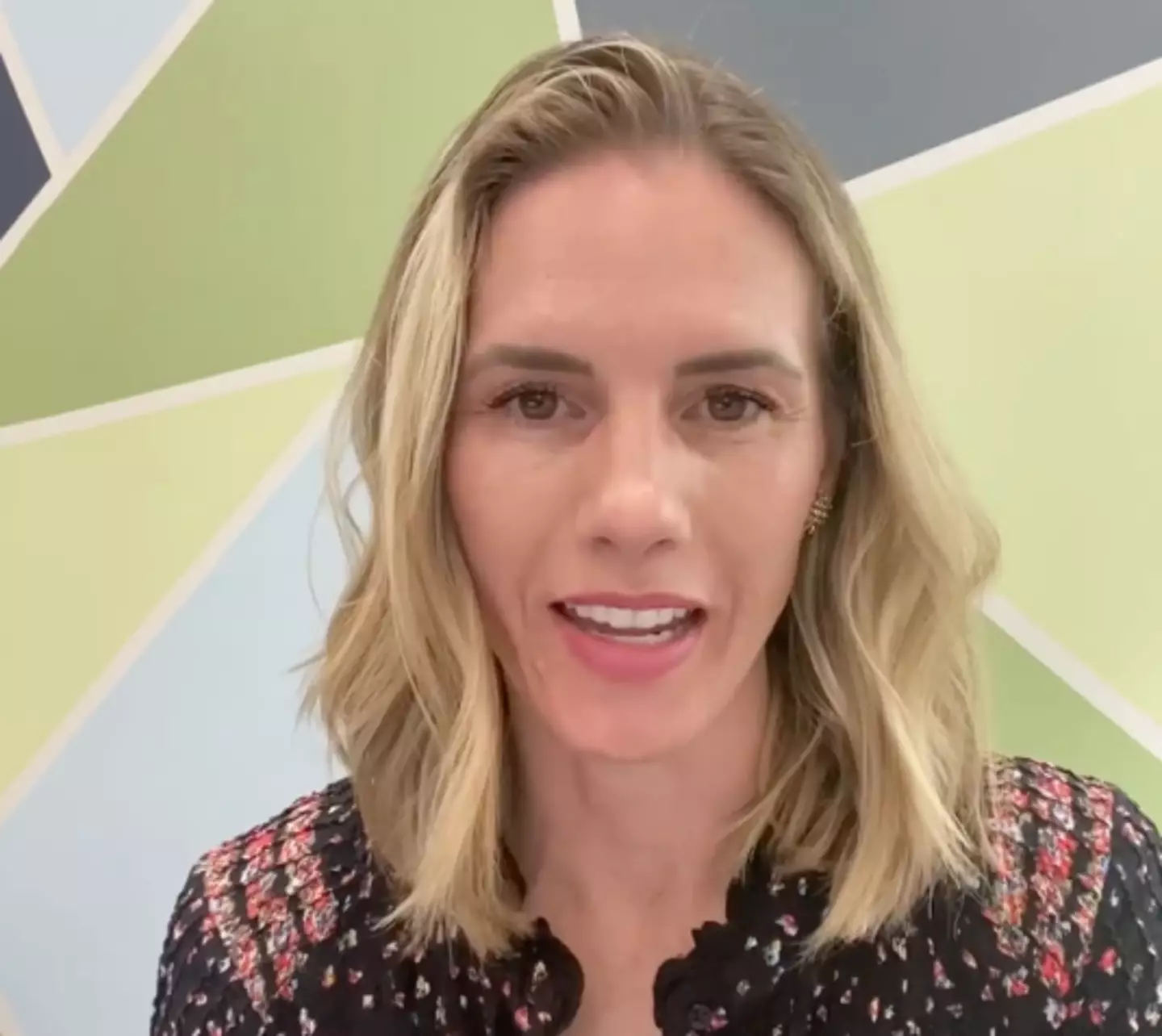 Ruby admitted in a plea agreement to abusing her two youngest children (YouTube)