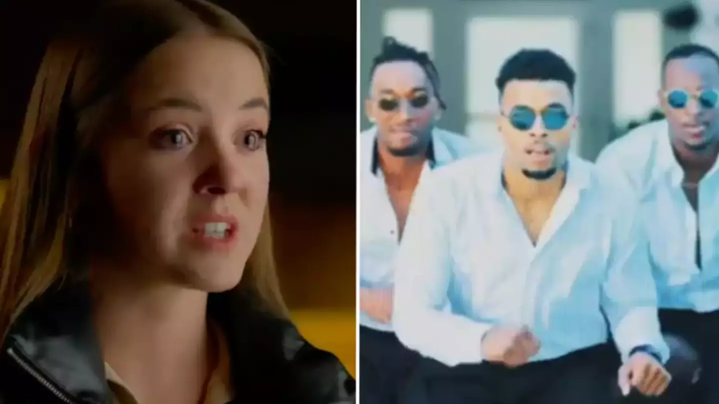 Netflix viewers are 'shook' over 'crazy' true crime documentary that follows TikTok cult