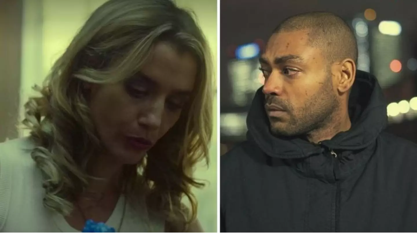 Top Boy Fans Spot Clue Sully And Lizzie Are 'Hooking Up'
