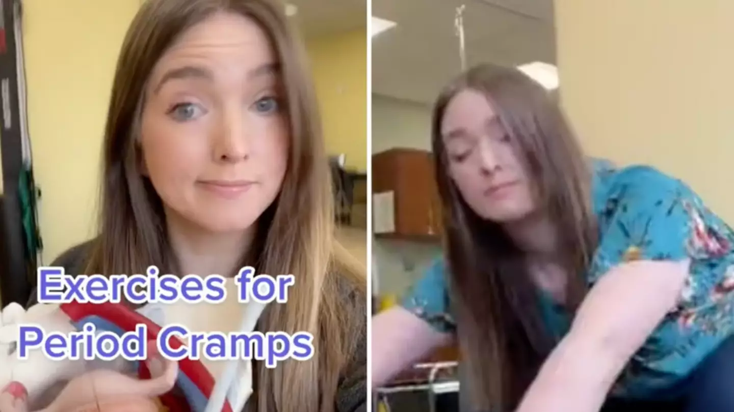 TikTok/@scrambledjam