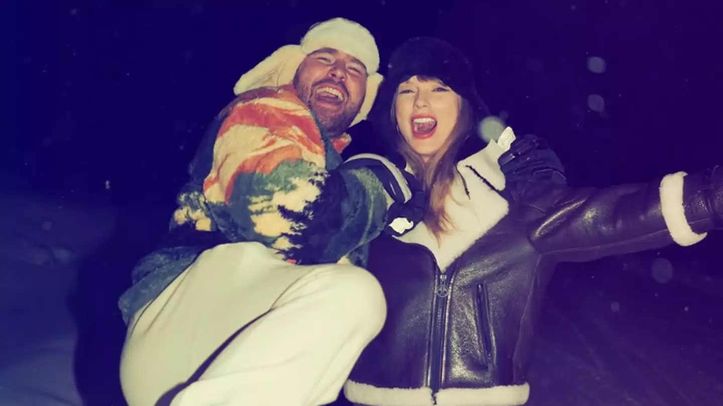 Taylor Swift fans spot Travis Kelce engagement photo just broke weirdly specific Instagram record