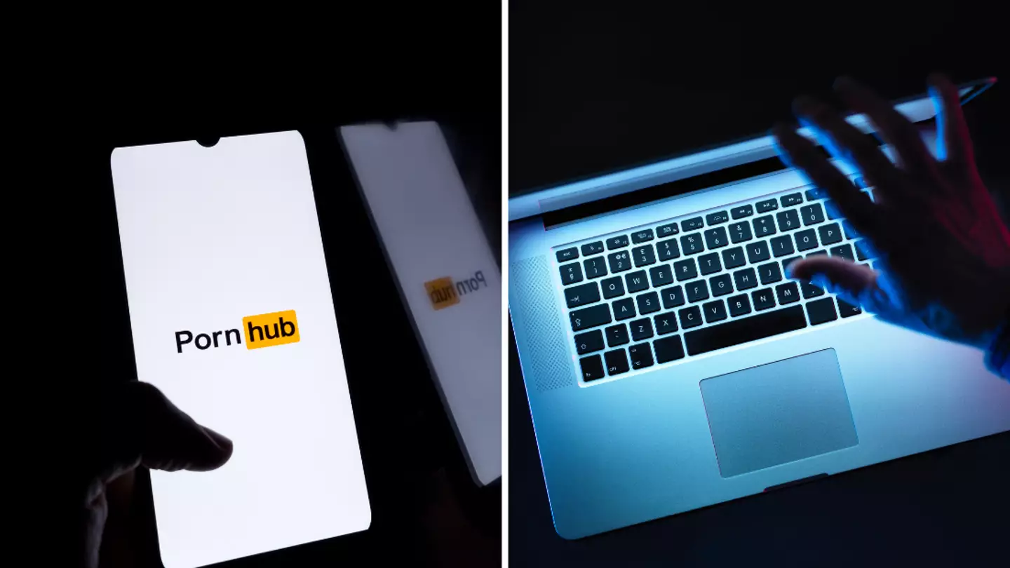 Most popular Pornhub searches for last year have been revealed and you might be surprised