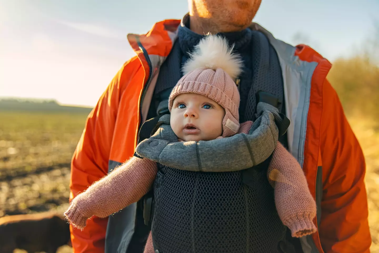 Gen B will be the children of Millennials and Gen Z (Getty Stock Photo)