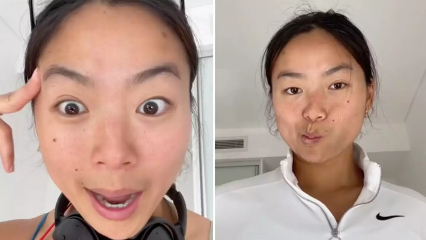 TikTok / @funtimejess