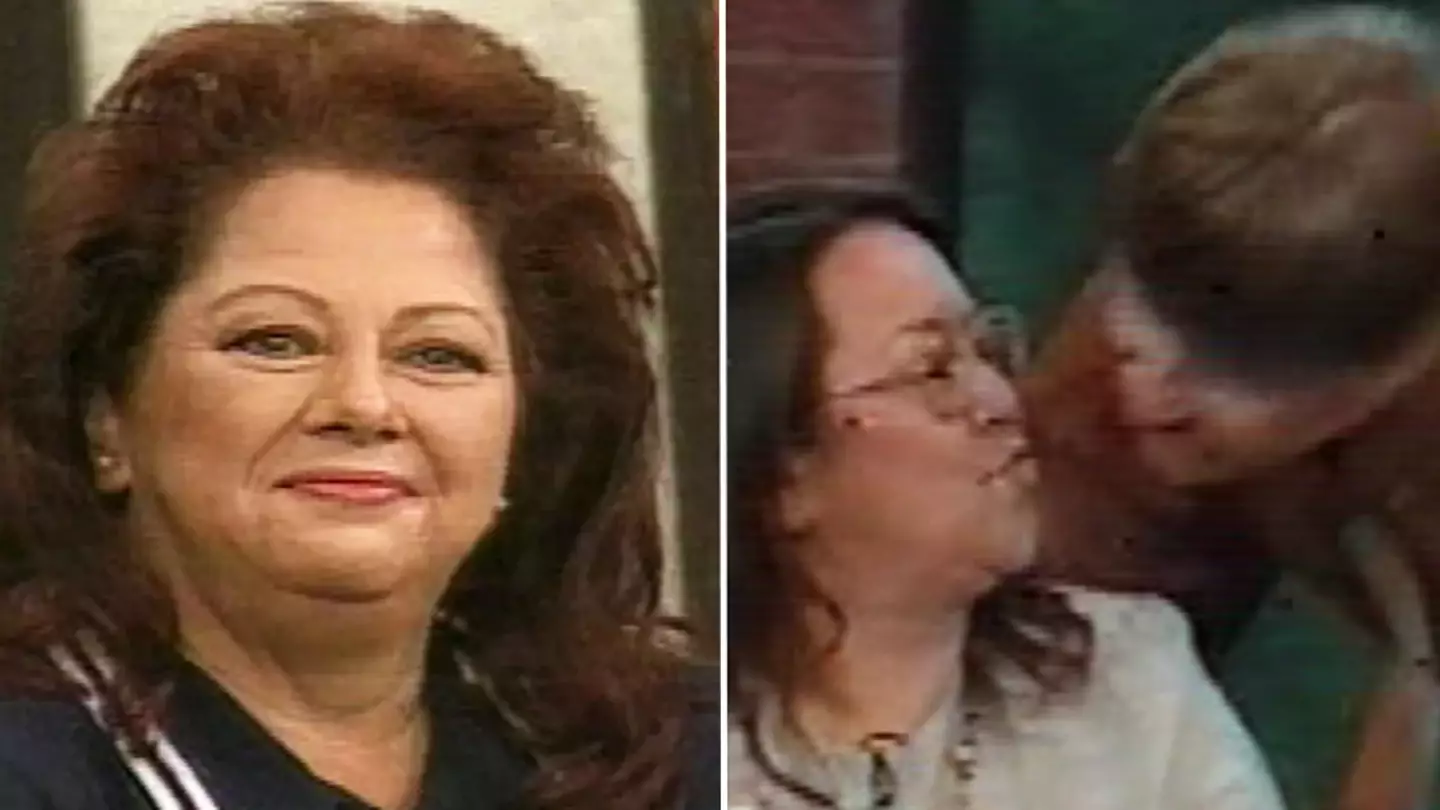 The Jerry Springer Show