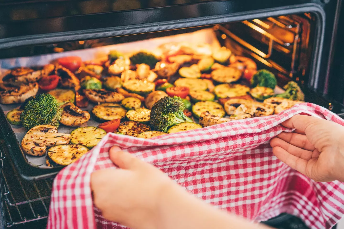 The report found that 60% of Brits are aware of UPFs and are concerned about the impact on their health (Getty Stock Image)