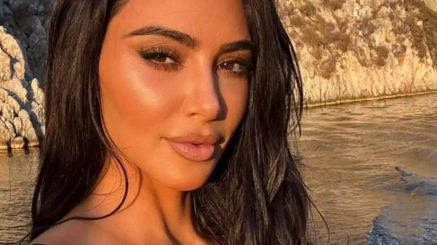 Kim Kardashian reveals ex-husband made strange demand about engagement ring after only 'paying for one fifth of it'