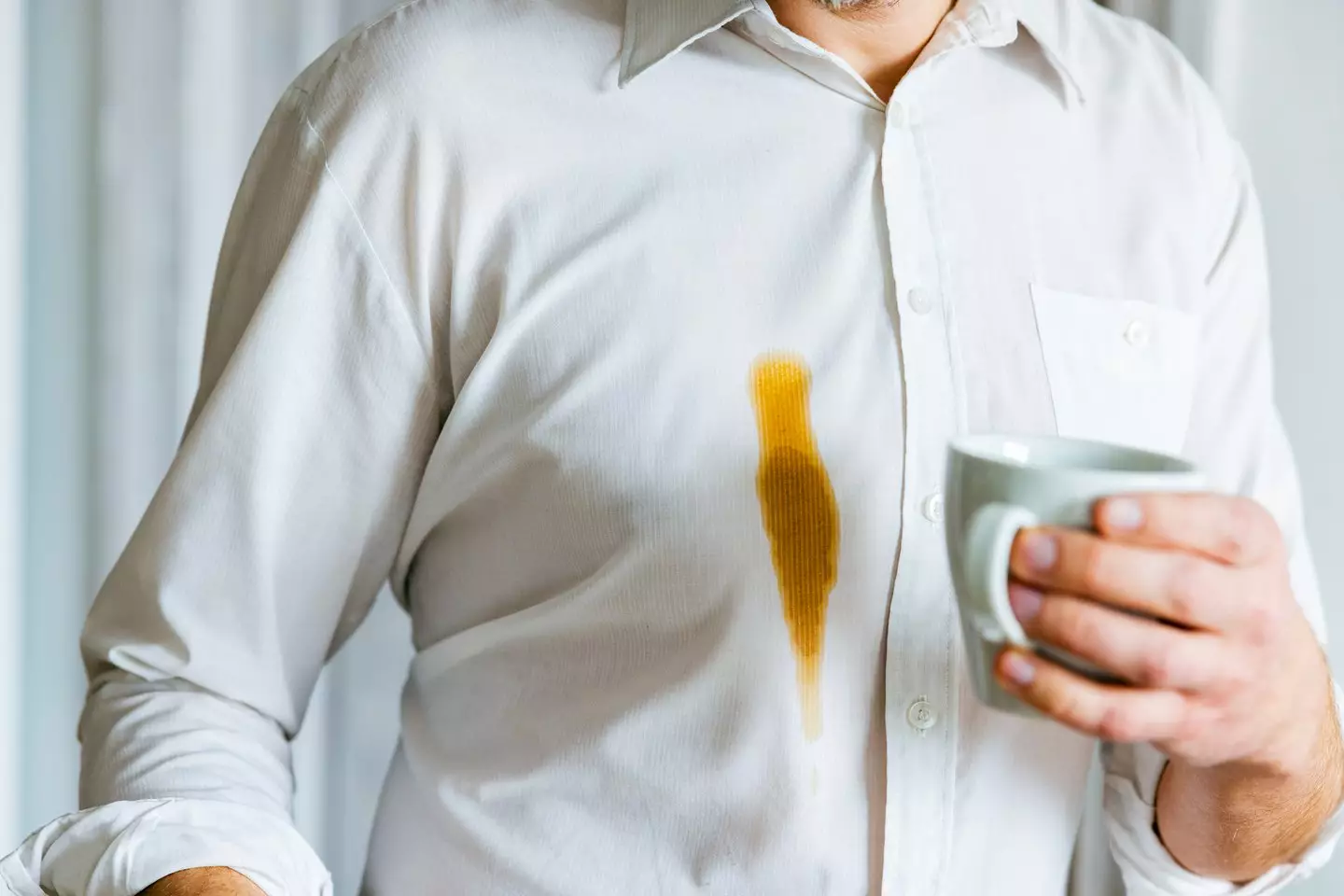 Kevin is your average dumb man (Getty Stock Images)