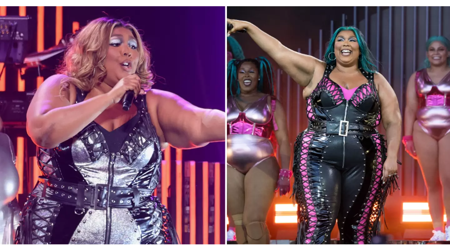 Lizzo’s current dancers praise her in open letter amid sexual harassment suit