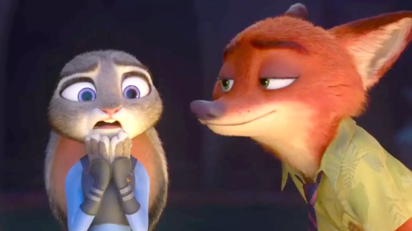 Walt Disney Animation Studios