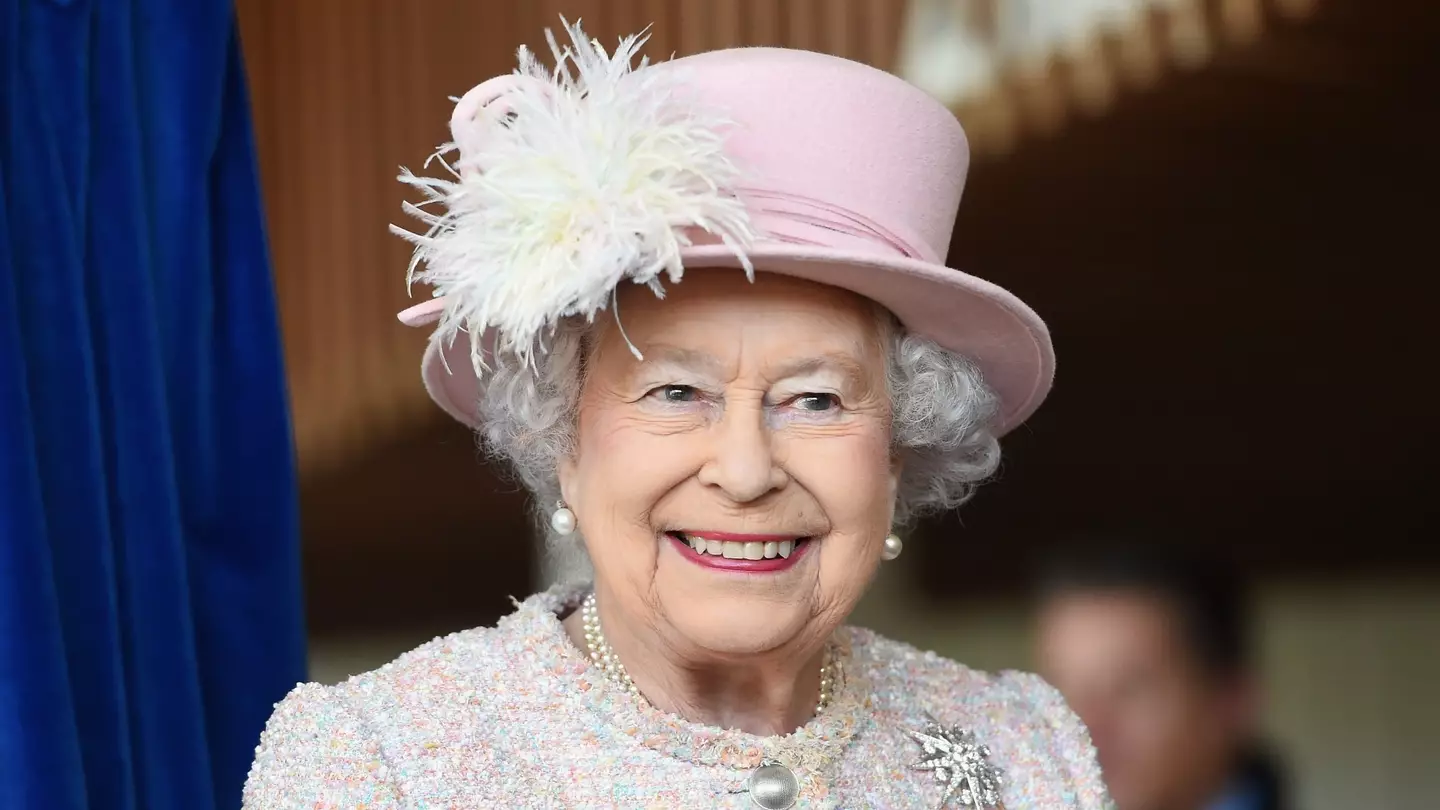 Final Queen Elizabeth coins released today before major change introduced