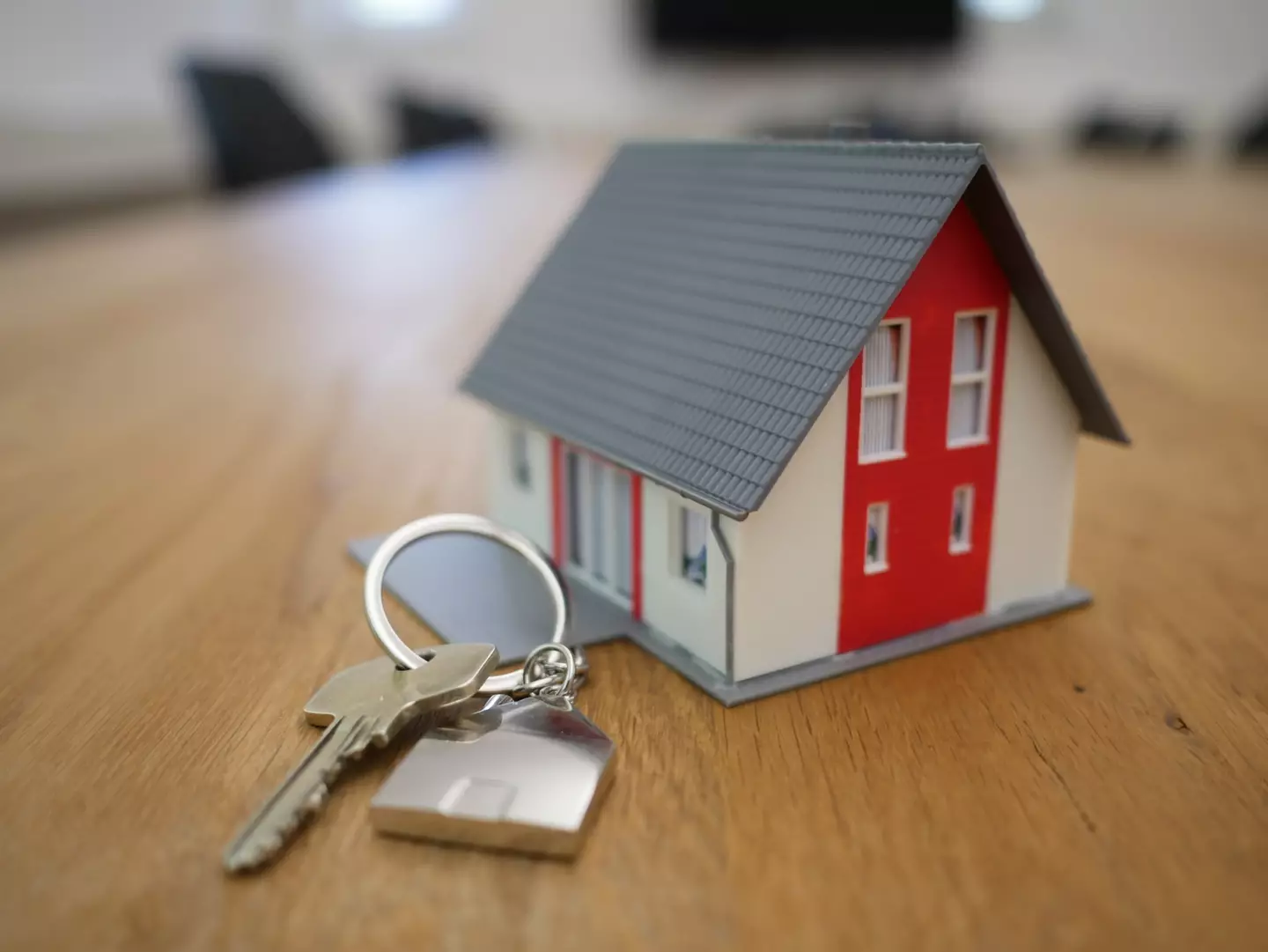 Brits' mortgage repayments could rise by hundreds of pounds a year.