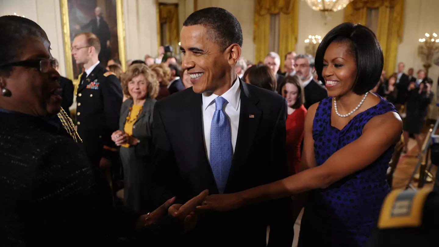 Michelle Obama calls out ‘hypocrisy’ in White House during her time as first lady