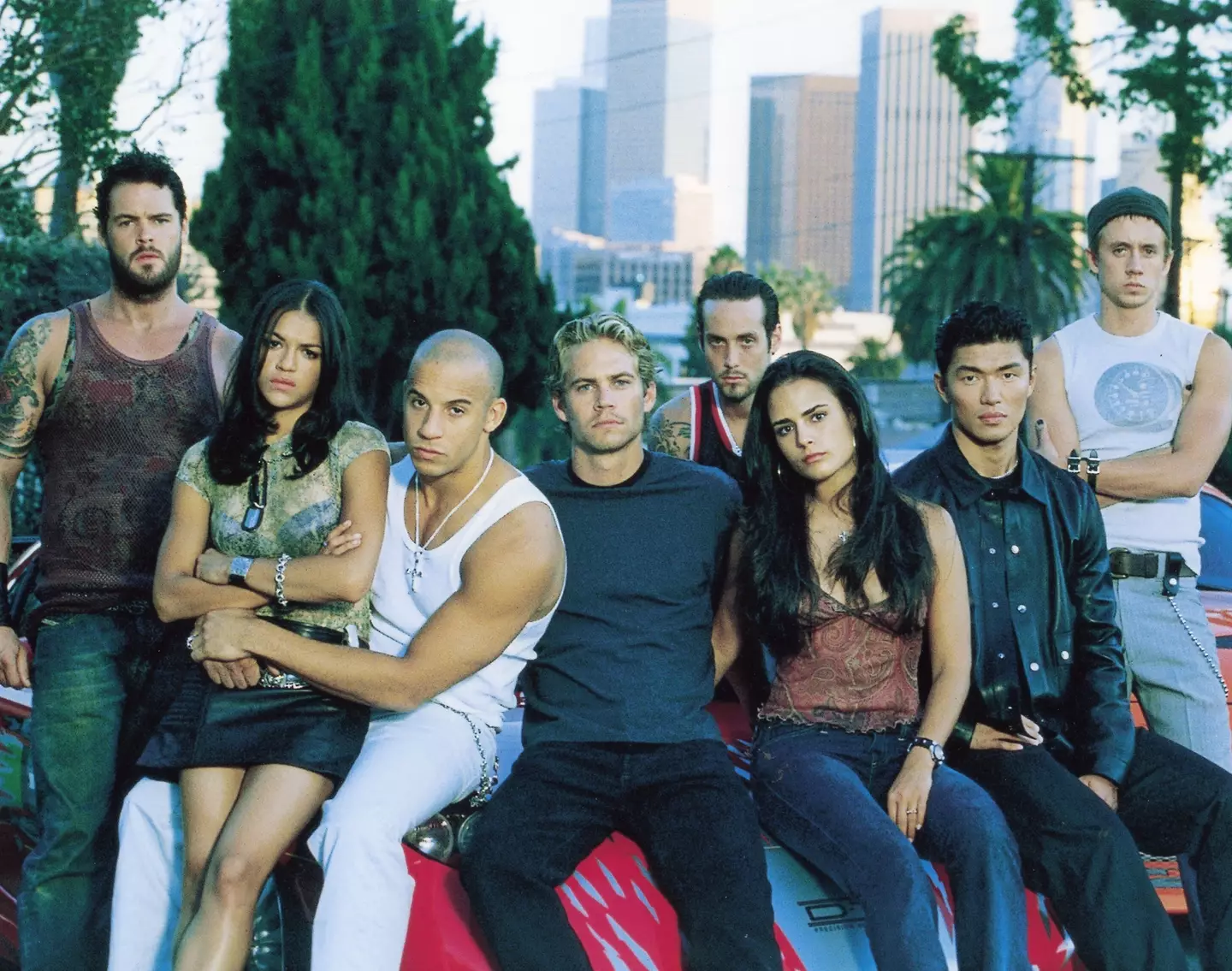 A Fast and Furious fan has shared an interesting theory about the franchise (