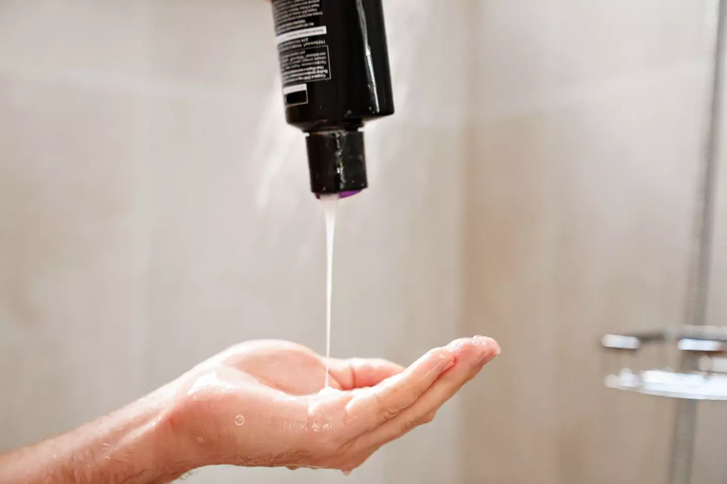 You can use the same shampoo twice or two different shampoos, according to the experts.