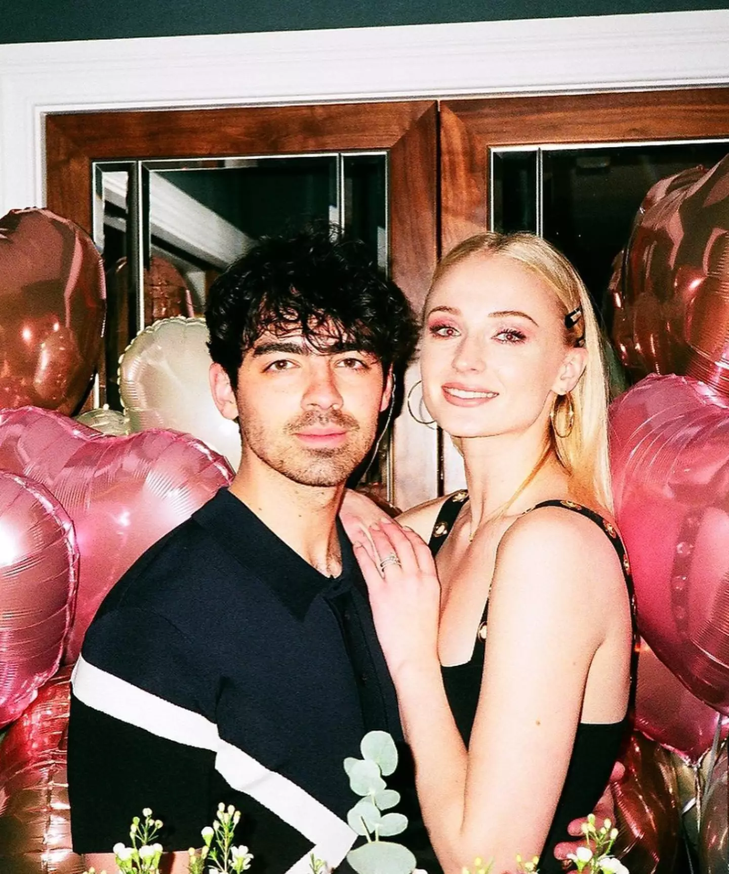 Sophie Turner and Joe Jonas have split after four years of marriage.