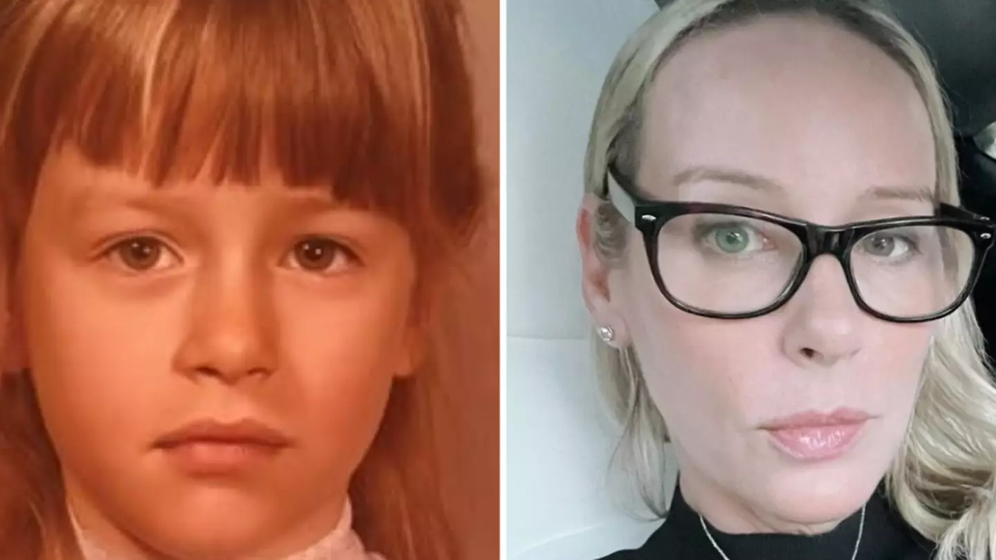 Diagnosed sociopath reveals the red flags that made her realise she had condition