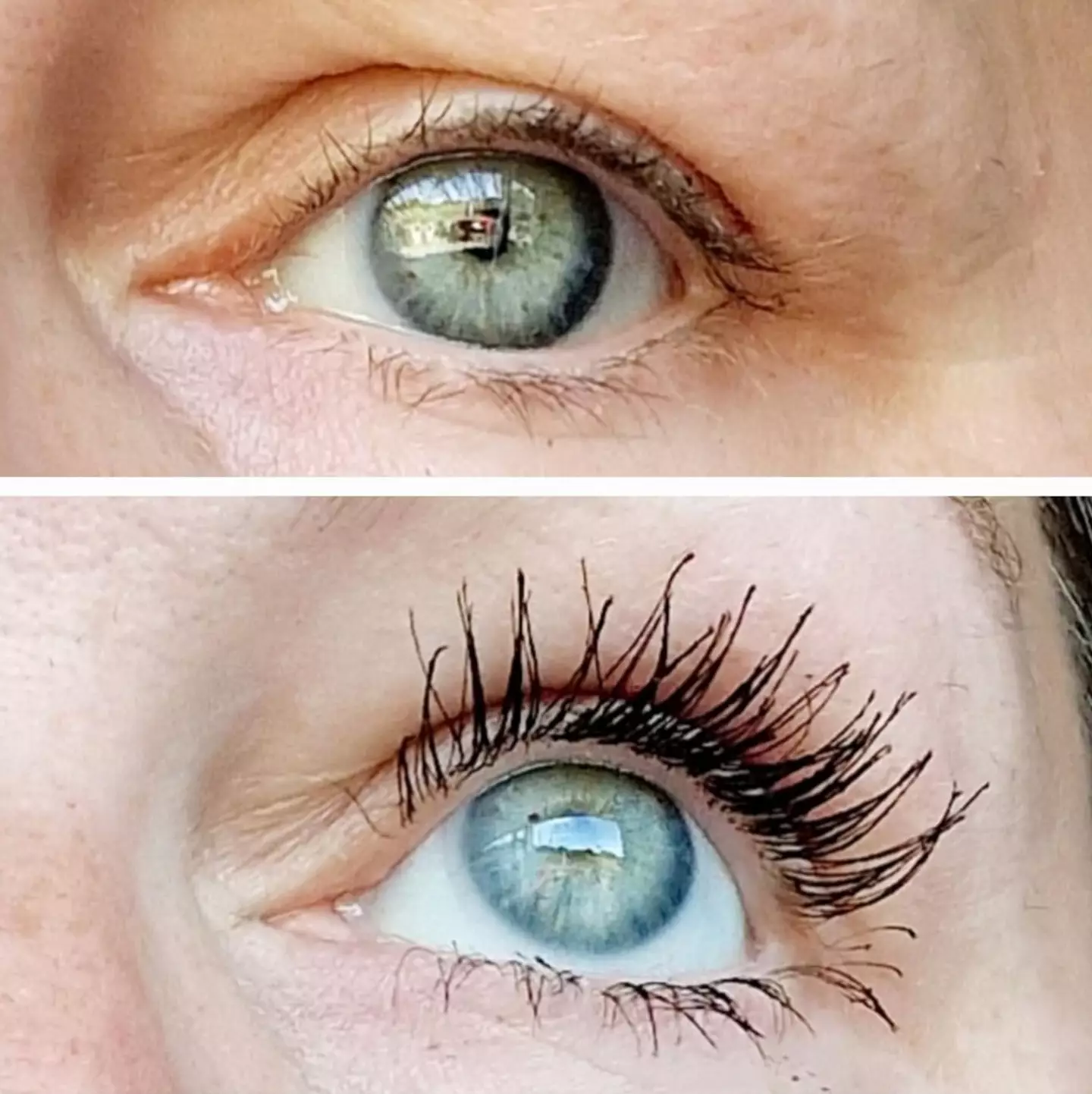 The budget mascara has been called the 'holy grail' by shoppers (Amazon reviews)