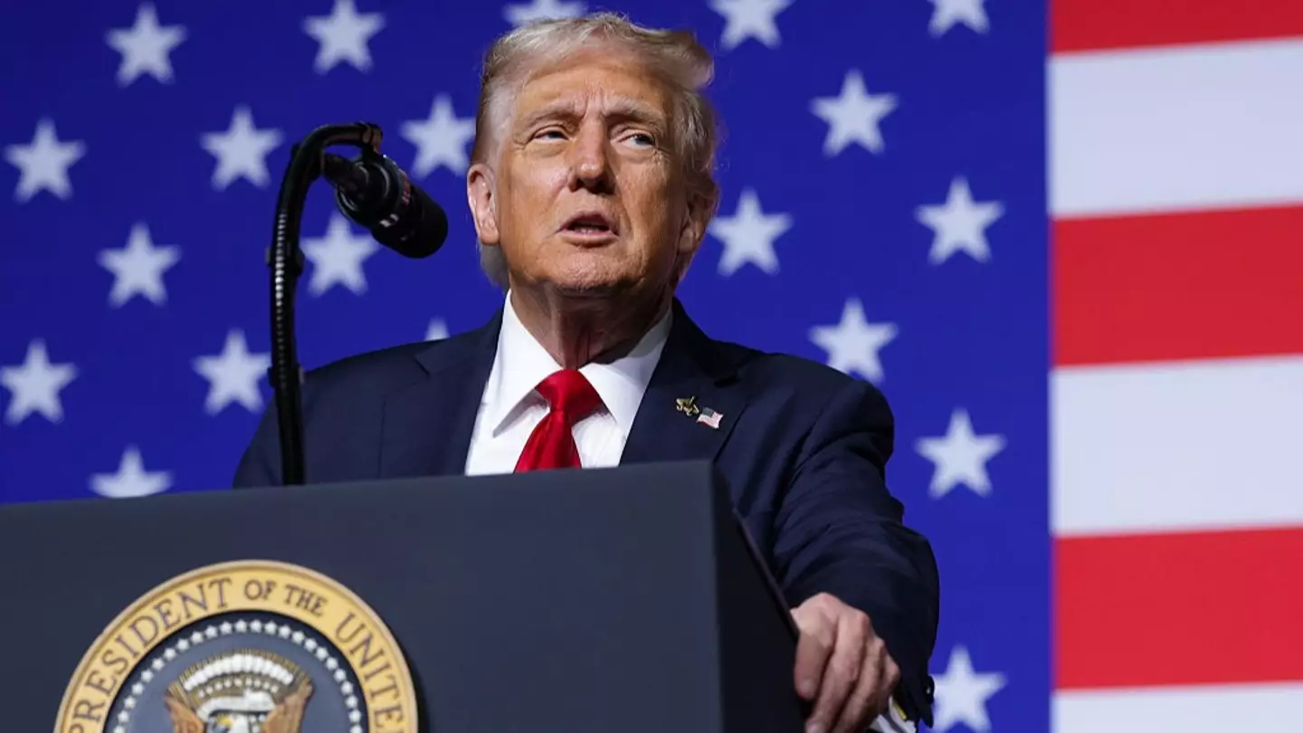 J. David Ake/Getty Images