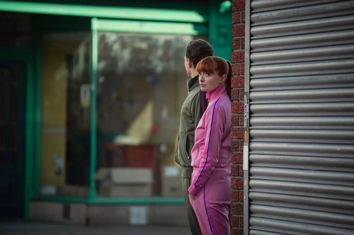 Barbie and Ken are the couple you either love or you hate. (