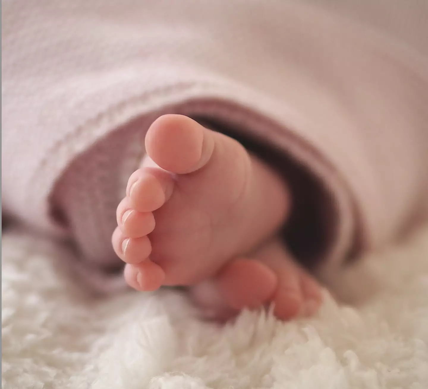 Quadtruplets are considered very rare.